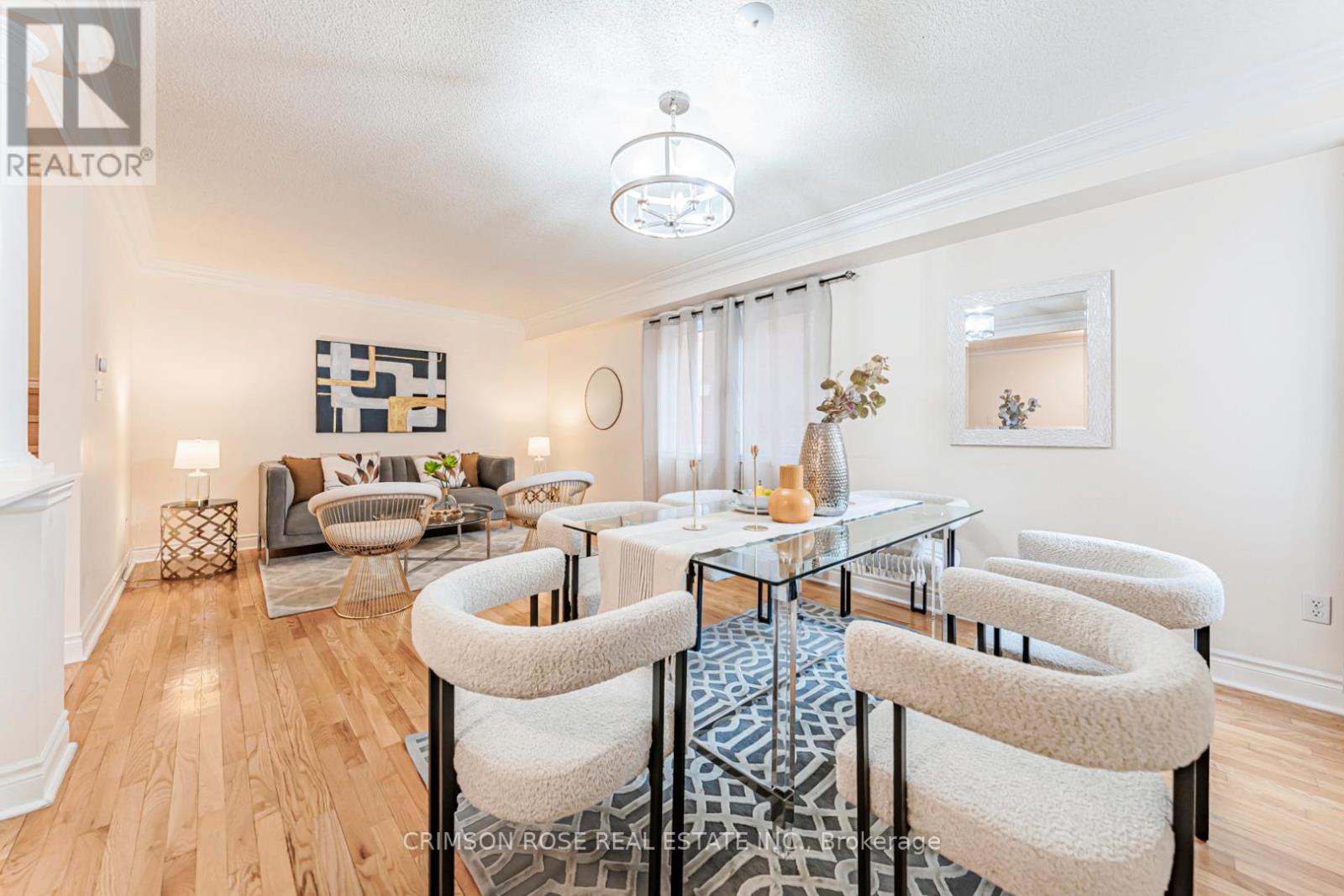 489 Ravineview Way, Oakville, Ontario  L6H 6T1 - Photo 14 - W12907072