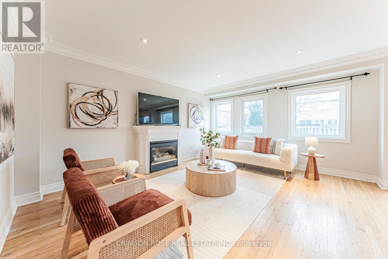 489 Ravineview Way, Oakville, Ontario  L6H 6T1 - Photo 15 - W12907072