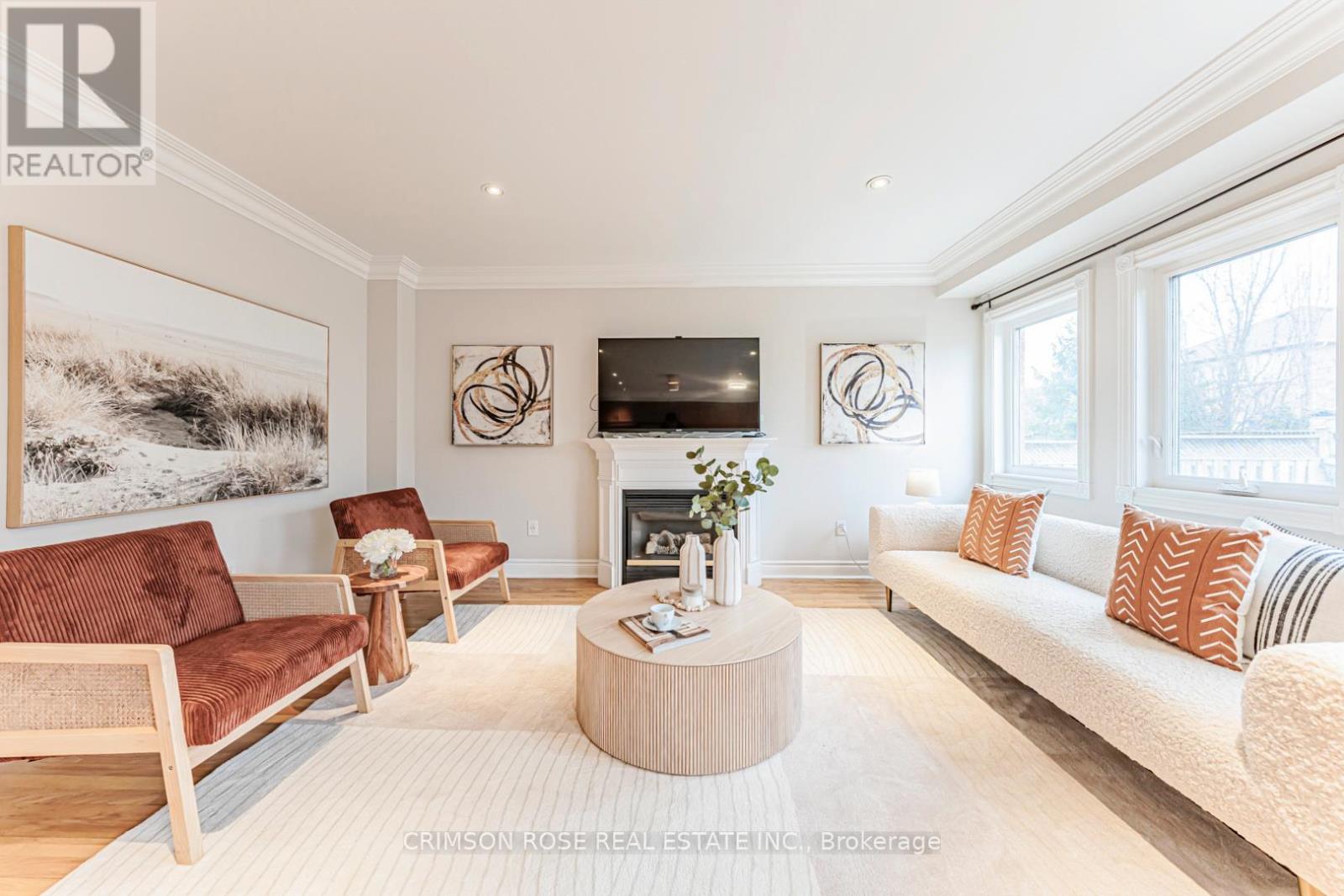 489 Ravineview Way, Oakville, Ontario  L6H 6T1 - Photo 16 - W12907072