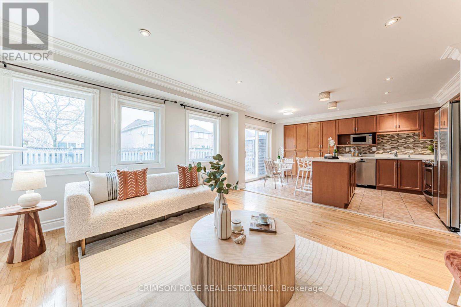 489 Ravineview Way, Oakville, Ontario  L6H 6T1 - Photo 18 - W12907072