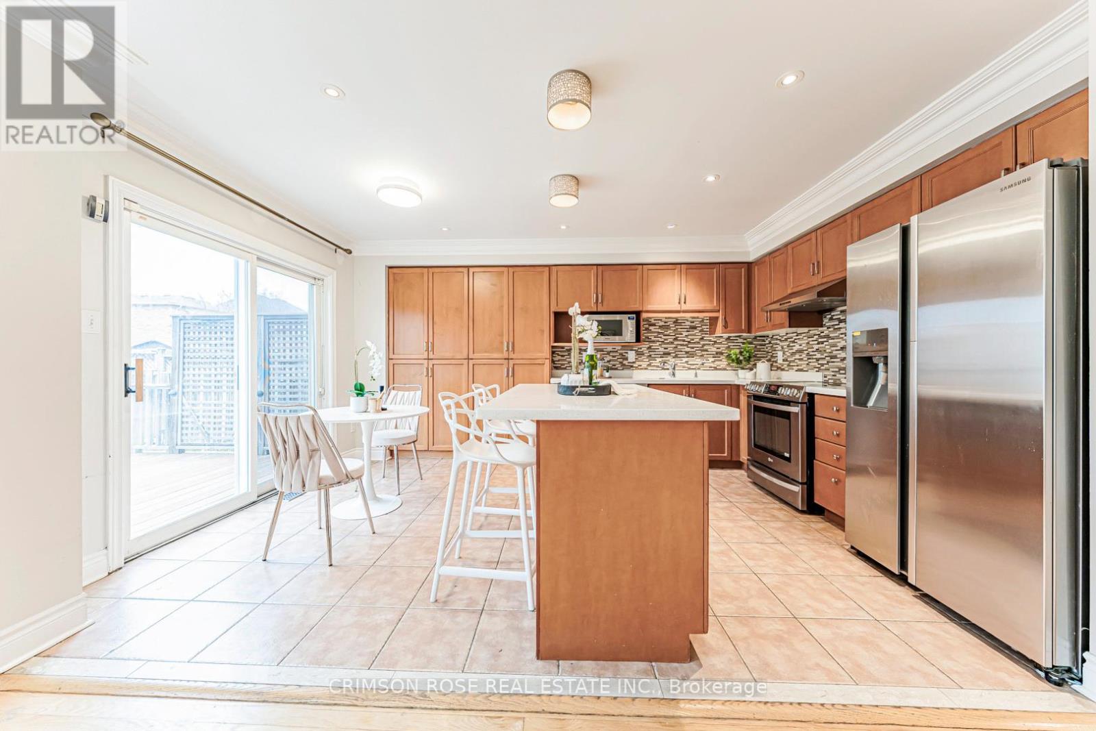 489 Ravineview Way, Oakville, Ontario  L6H 6T1 - Photo 19 - W12907072