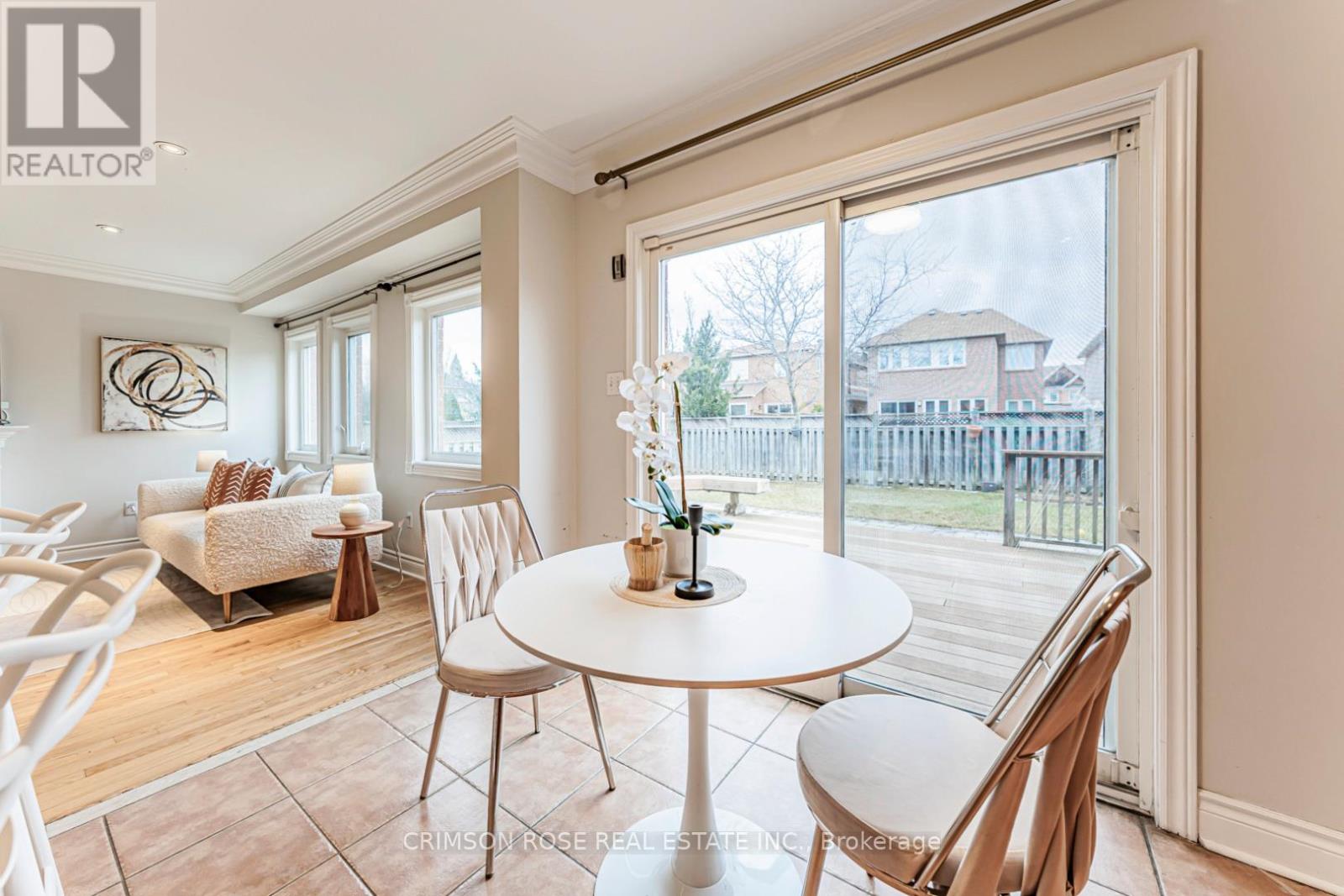 489 Ravineview Way, Oakville, Ontario  L6H 6T1 - Photo 20 - W12907072