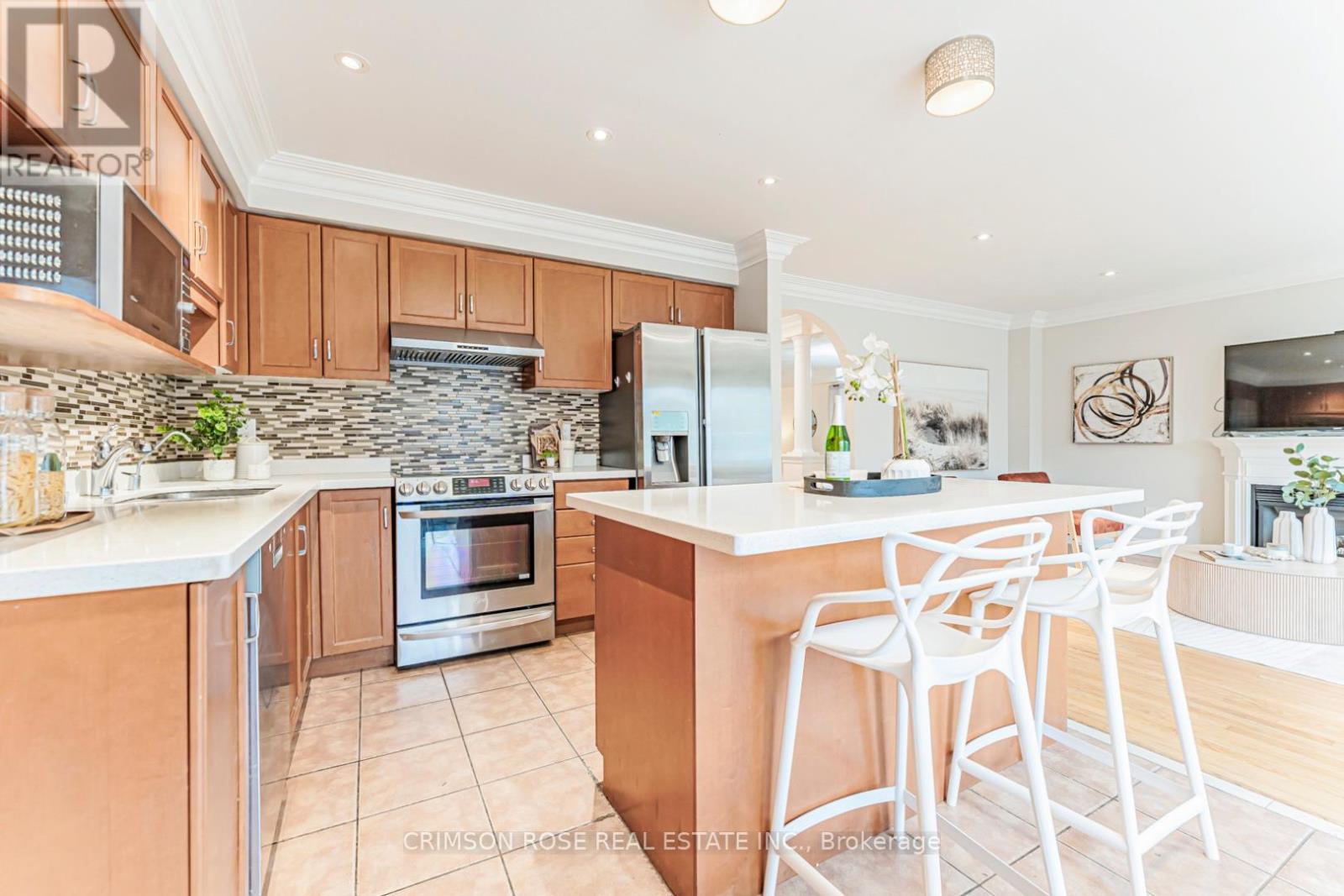 489 Ravineview Way, Oakville, Ontario  L6H 6T1 - Photo 21 - W12907072