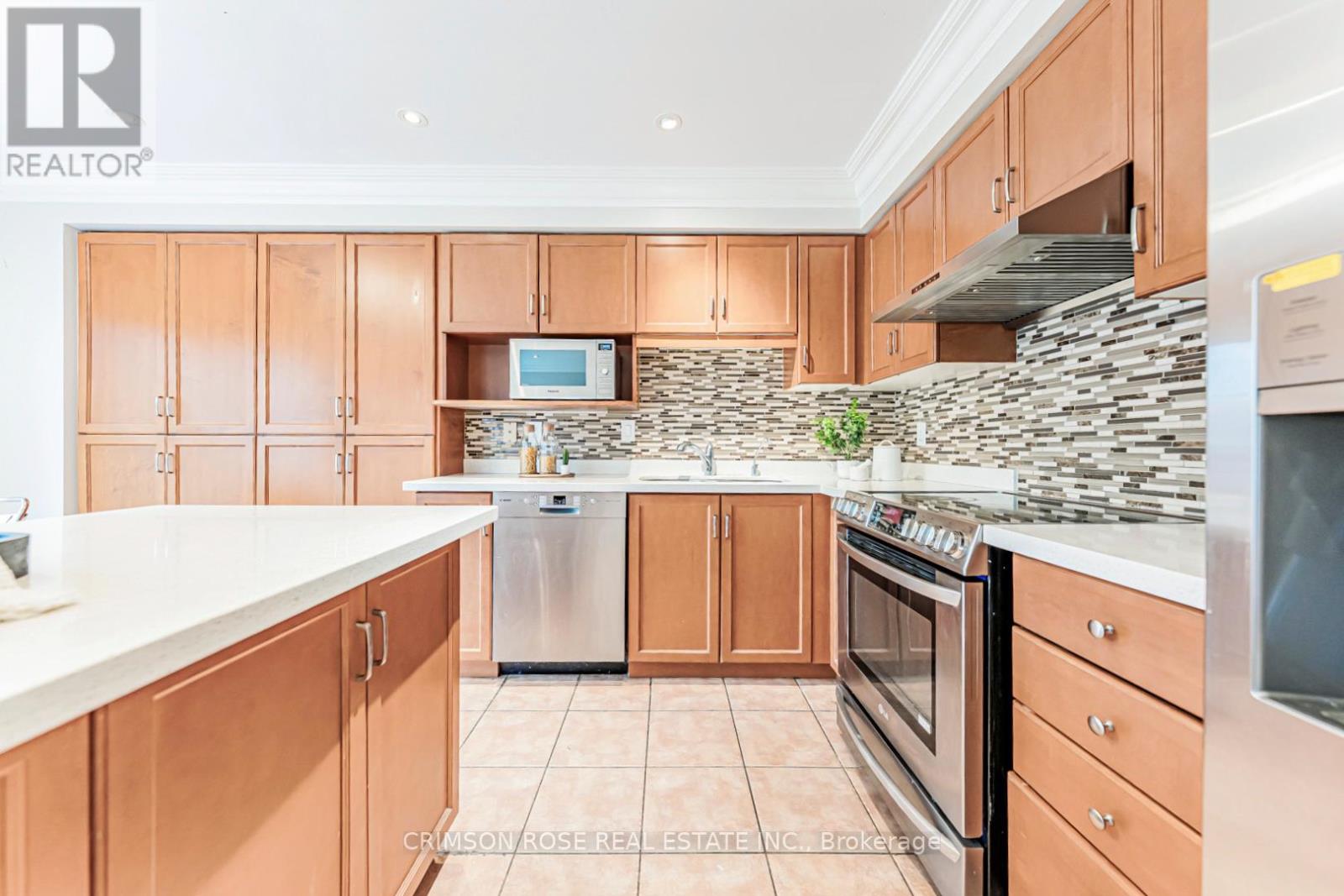 489 Ravineview Way, Oakville, Ontario  L6H 6T1 - Photo 22 - W12907072