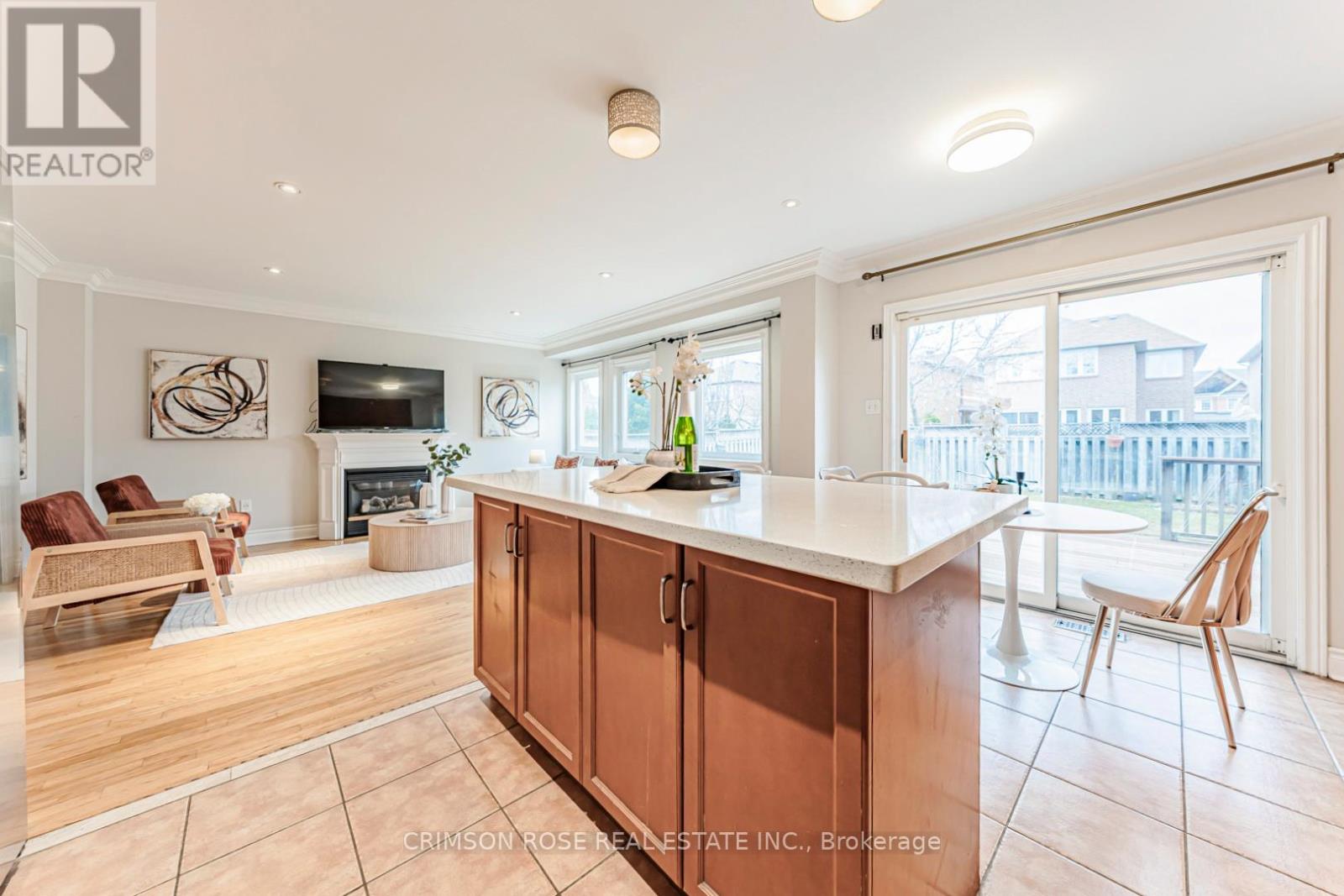 489 Ravineview Way, Oakville, Ontario  L6H 6T1 - Photo 23 - W12907072