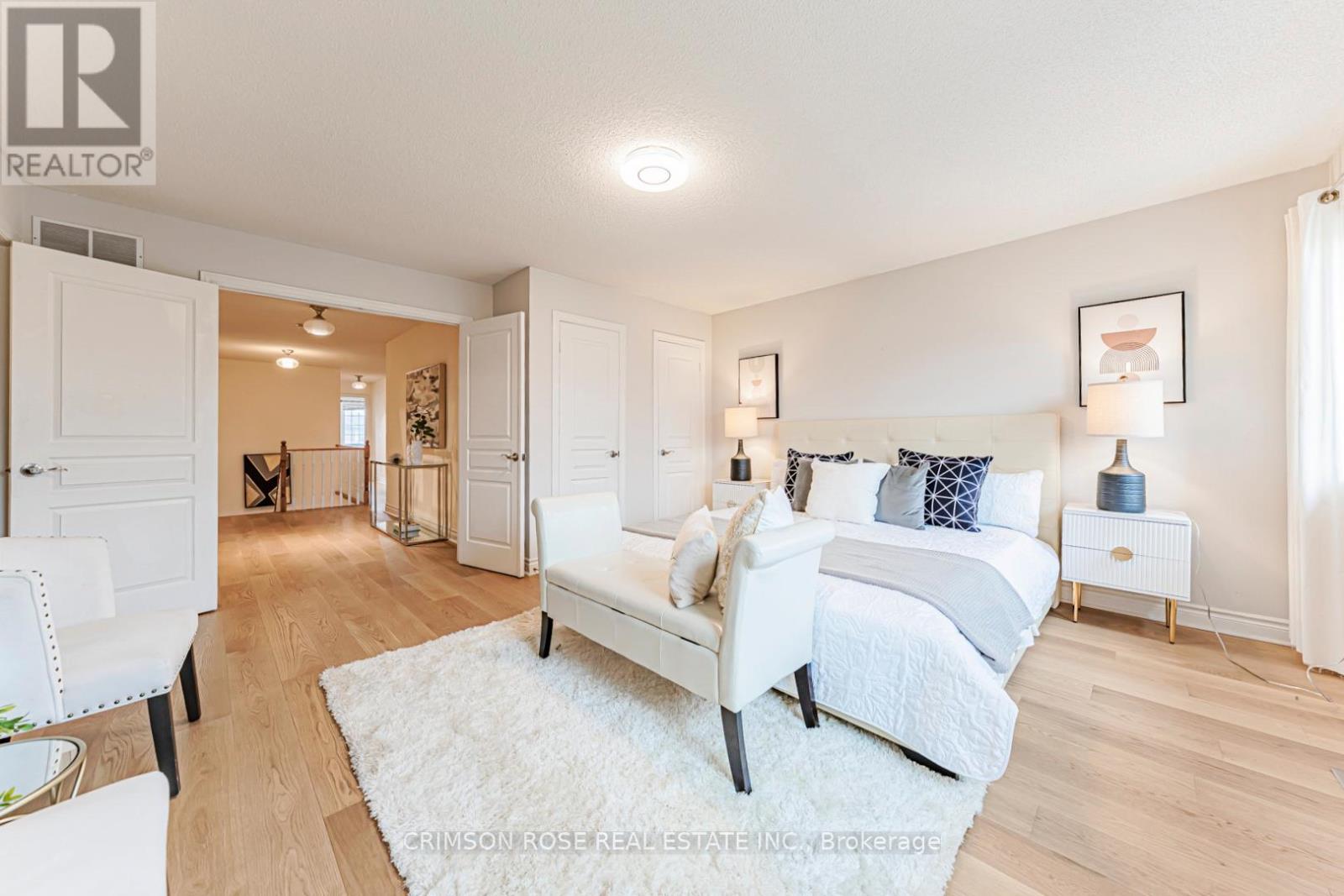 489 Ravineview Way, Oakville, Ontario  L6H 6T1 - Photo 27 - W12907072