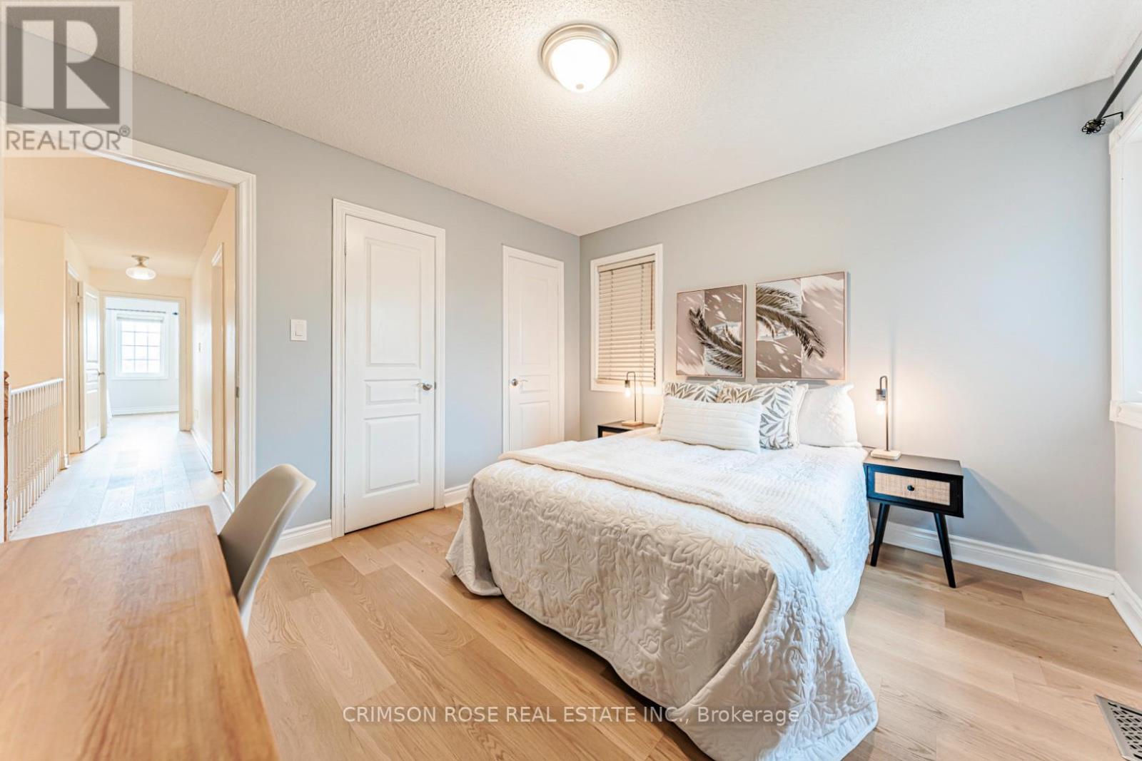 489 Ravineview Way, Oakville, Ontario  L6H 6T1 - Photo 32 - W12907072