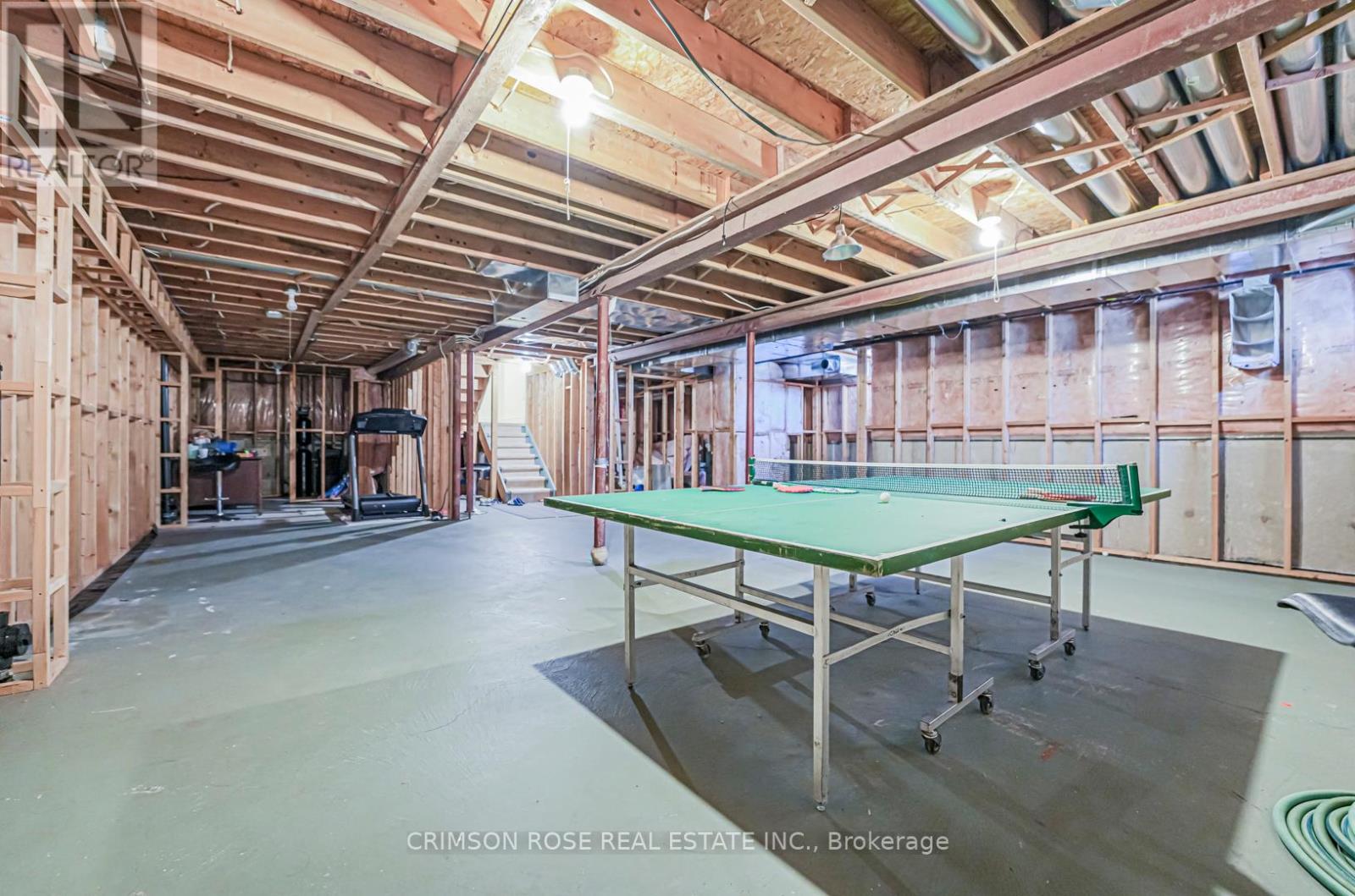 489 Ravineview Way, Oakville, Ontario  L6H 6T1 - Photo 44 - W12907072