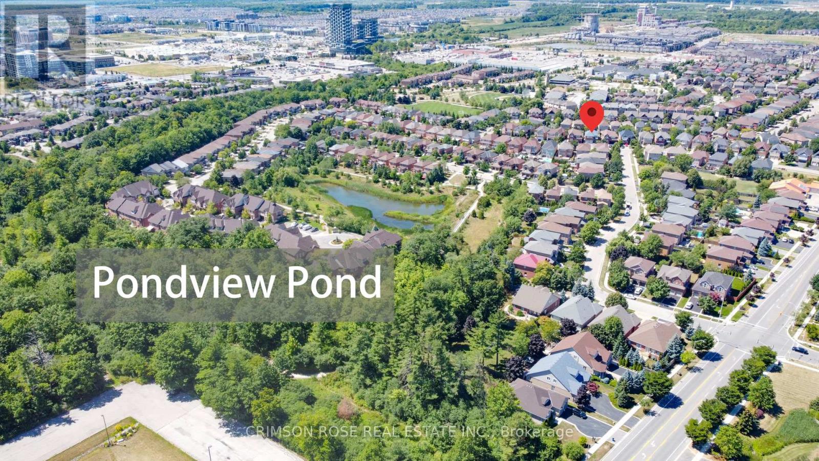 489 Ravineview Way, Oakville, Ontario  L6H 6T1 - Photo 48 - W12907072