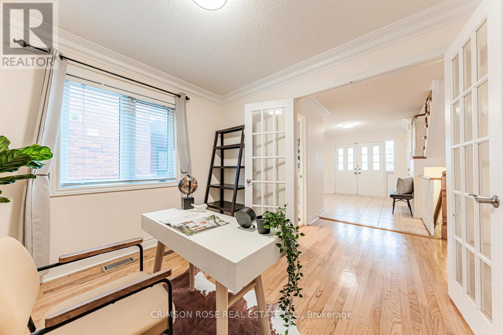 489 Ravineview Way, Oakville, Ontario  L6H 6T1 - Photo 6 - W12907072