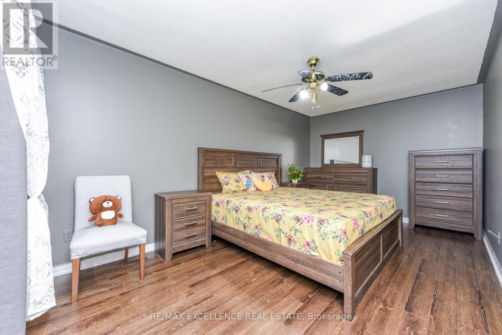 33 Wildberry Crescent, Brampton, Ontario  L6R 1K1 - Photo 21 - W12907074