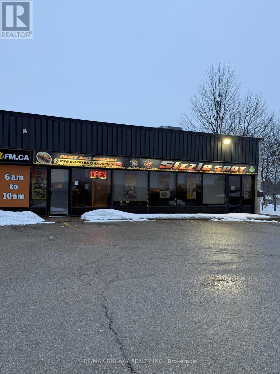 755 9TH AVE E, OWEN SOUND, ON N4K 3E6 AVENUE E, Owen Sound, Ontario