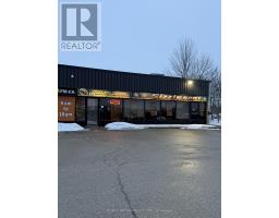 755 9TH AVE E, OWEN SOUND, ON N4K 3E6 AVENUE E, Owen Sound, Ontario
