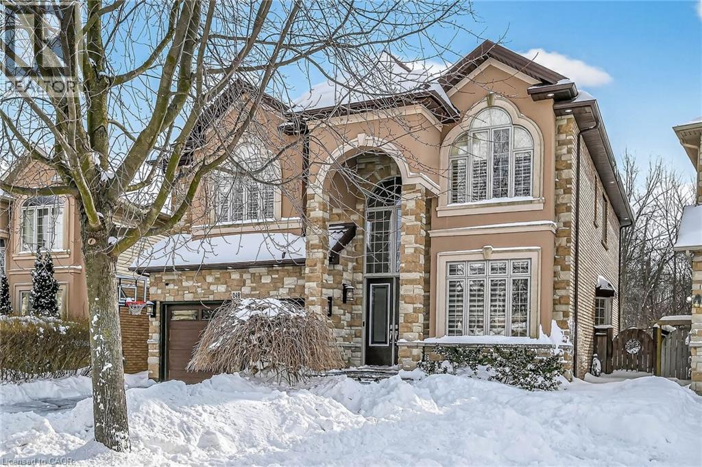 248 Cloverleaf Drive, Ancaster, Ontario  L9K 1T2 - Photo 2 - 40777736