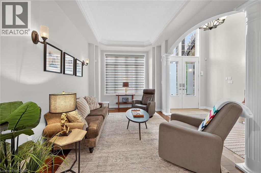 248 Cloverleaf Drive, Ancaster, Ontario  L9K 1T2 - Photo 5 - 40777736