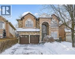 248 CLOVERLEAF Drive, Ancaster, Ontario