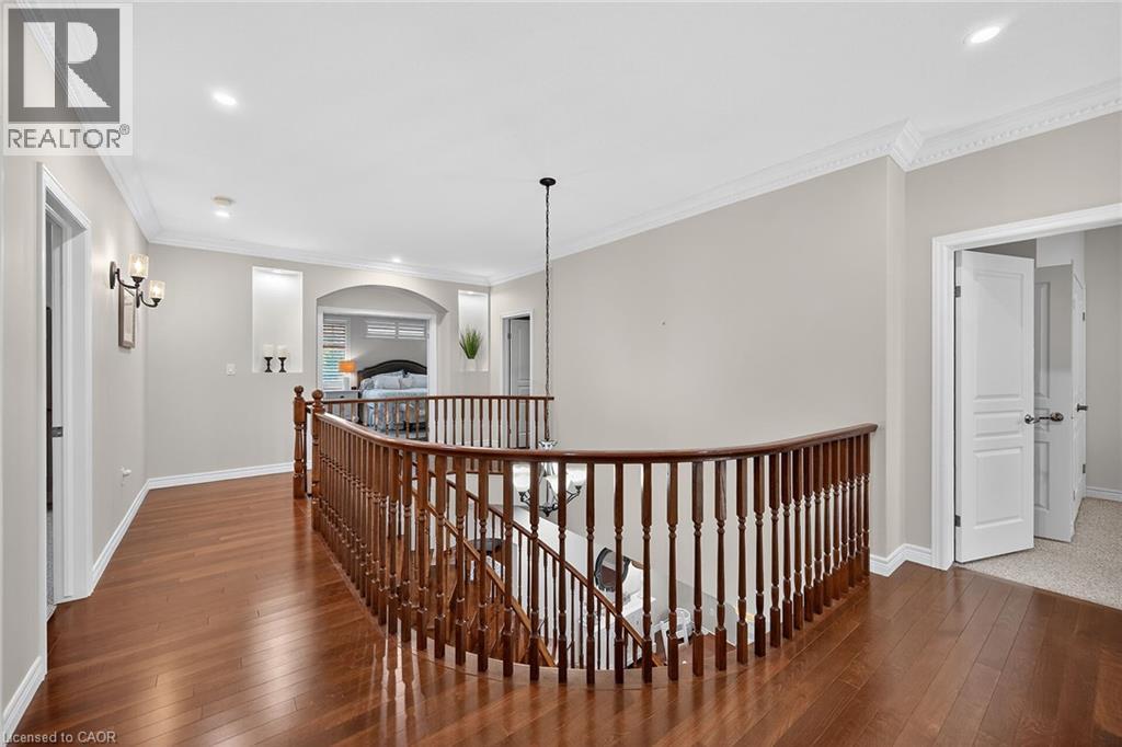 248 Cloverleaf Drive, Ancaster, Ontario  L9K 1T2 - Photo 21 - 40777736