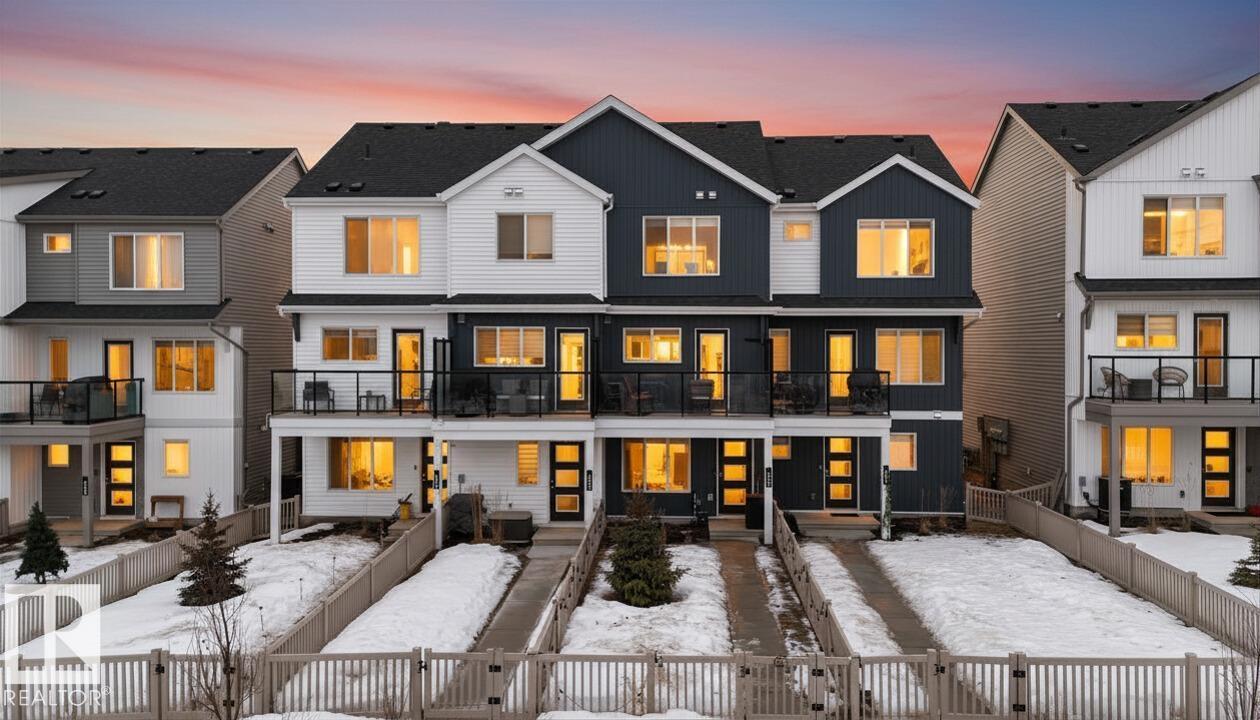 253 MARQUIS BV NE, edmonton, Alberta