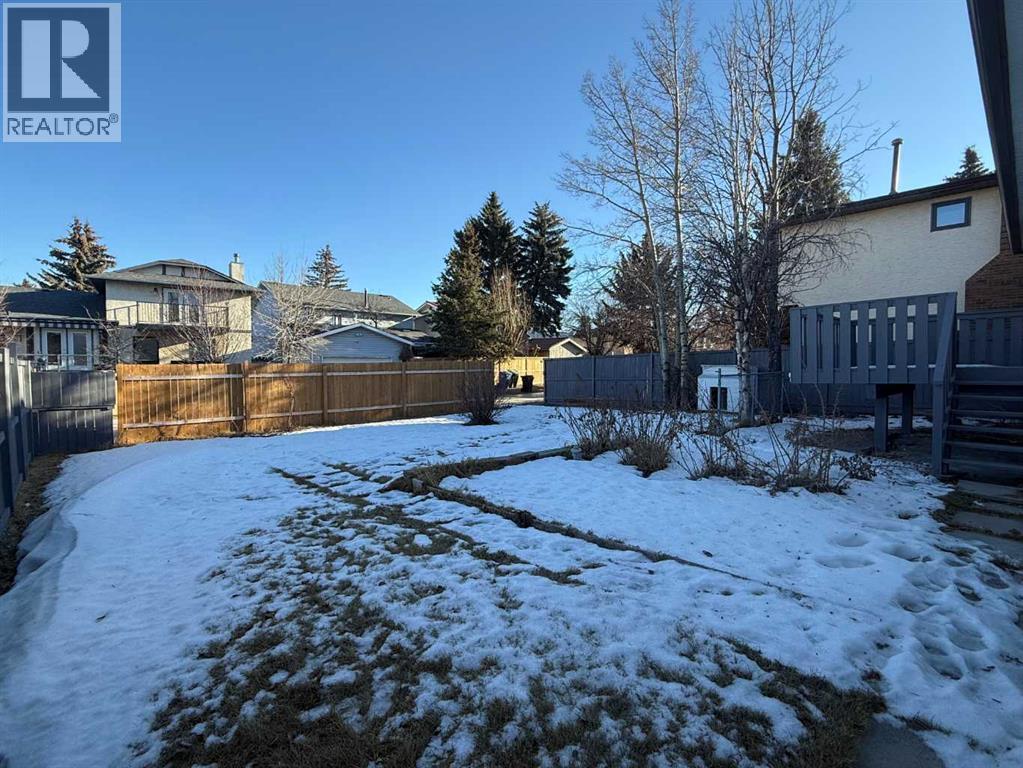 7032 78 Street NW, Calgary, Alberta  T3B 4H9 - Photo 36 - A2293550