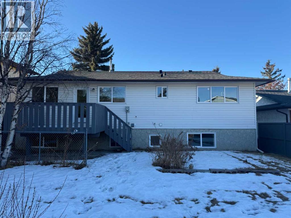 7032 78 Street NW, Calgary, Alberta  T3B 4H9 - Photo 35 - A2293550