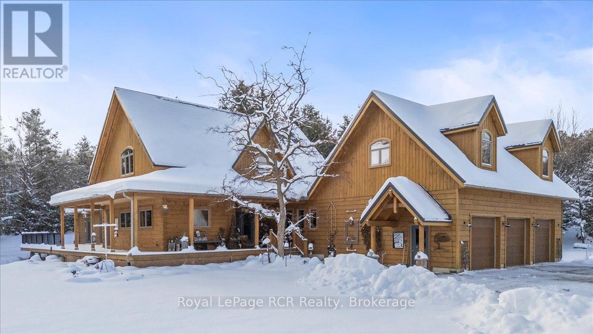 133195 Allan Park Road, West Grey, Ontario  N4N 3B8 - Photo 46 - X12417967