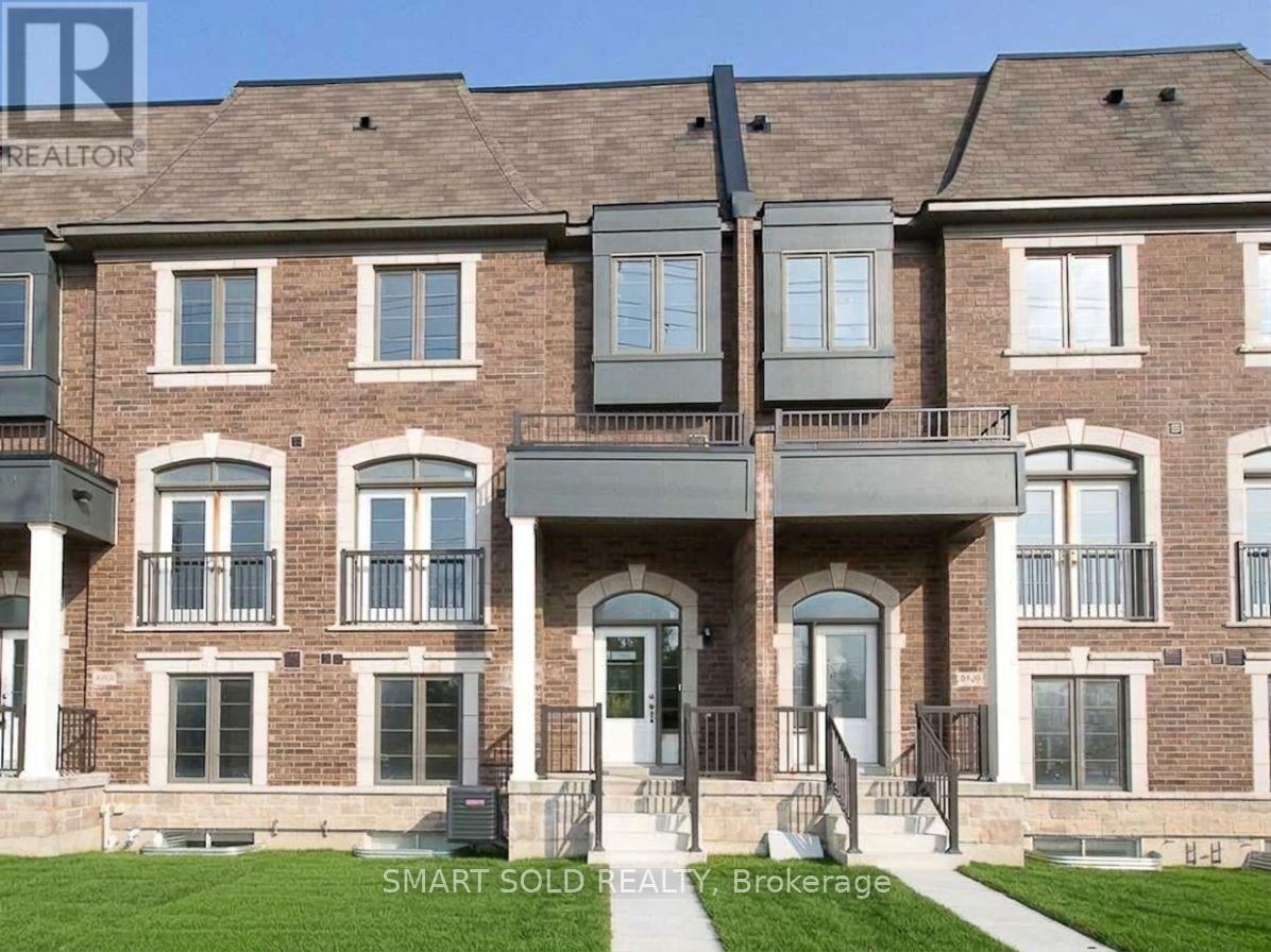 4124 HIGHWAY 7 ROAD E, Markham, Ontario