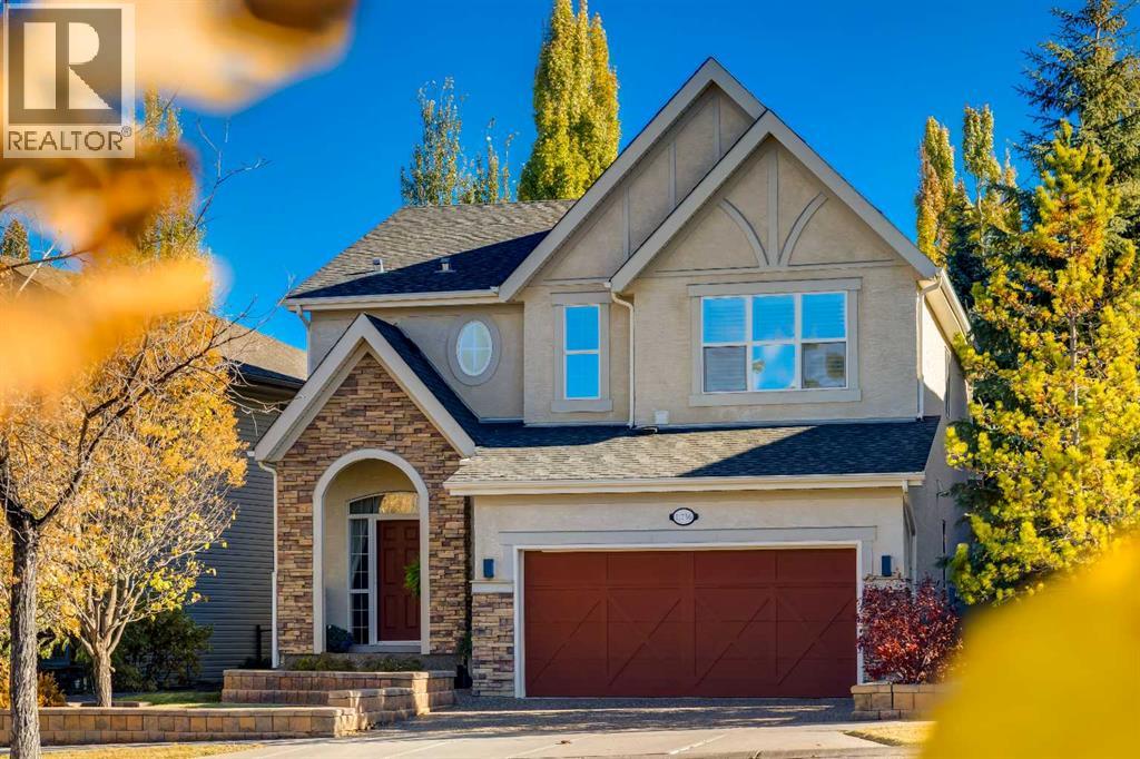 11756 Valley Ridge Boulevard NW, Calgary, Alberta