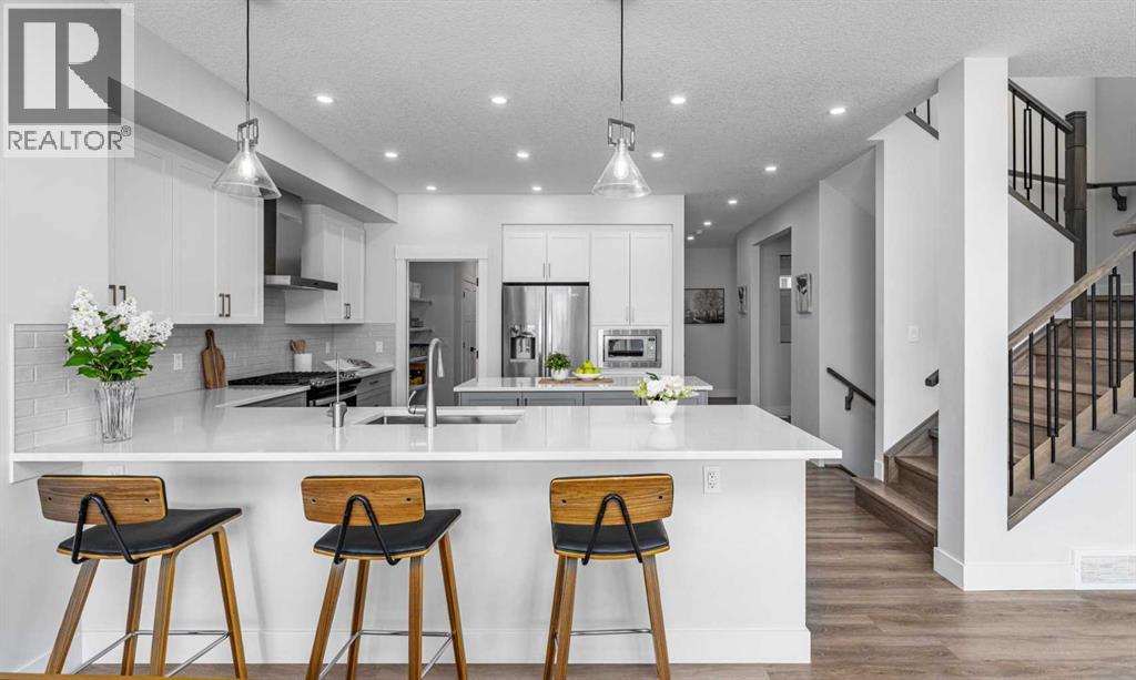 167 Arbour Lake Rise NW, Calgary, Alberta  T3G 0H1 - Photo 12 - A2291031