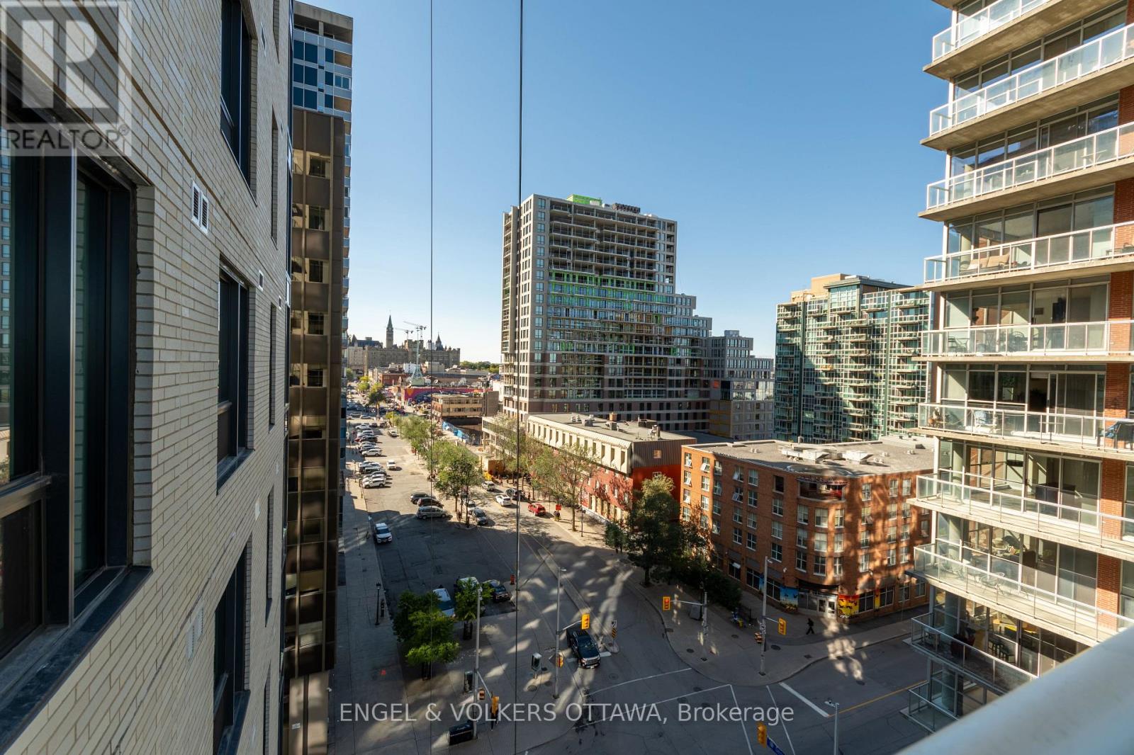 804 - 180 George Street, Ottawa, Ontario  K1N 0G8 - Photo 22 - X12907088