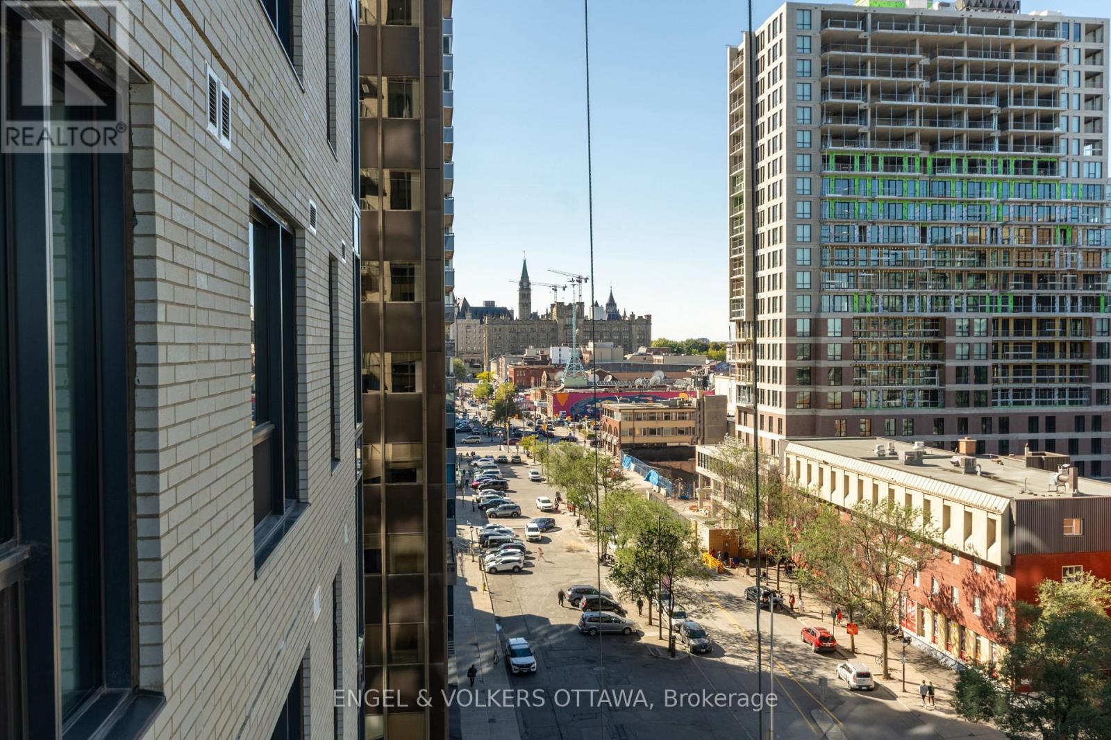 804 - 180 George Street, Ottawa, Ontario  K1N 0G8 - Photo 24 - X12907088