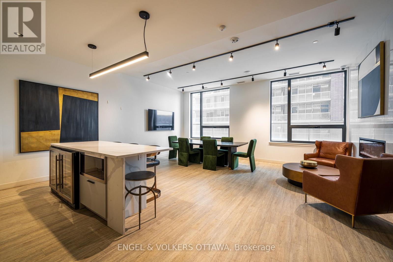 804 - 180 George Street, Ottawa, Ontario  K1N 0G8 - Photo 29 - X12907088