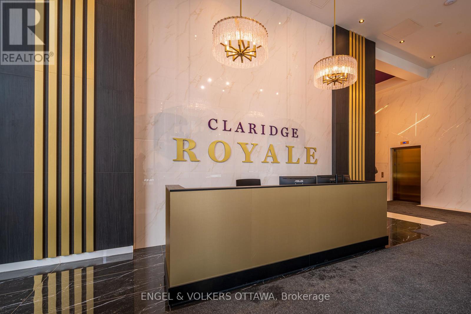 804 - 180 George Street, Ottawa, Ontario  K1N 0G8 - Photo 3 - X12907088