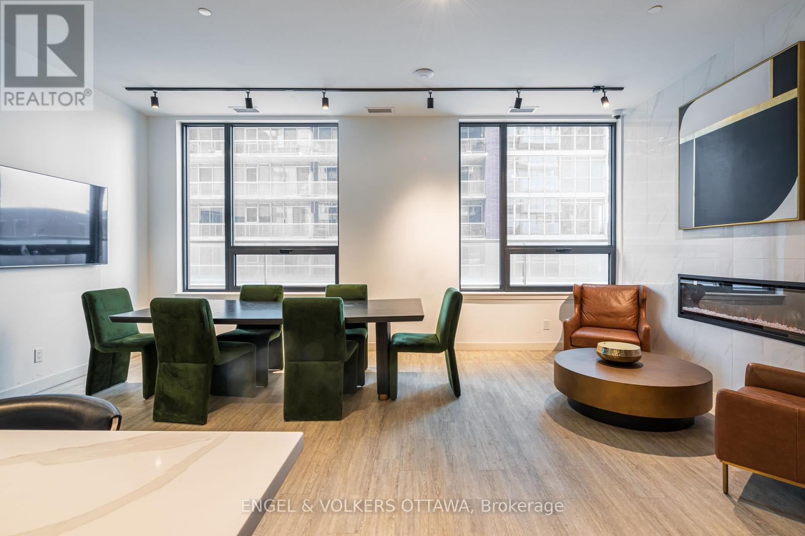 804 - 180 George Street, Ottawa, Ontario  K1N 0G8 - Photo 30 - X12907088