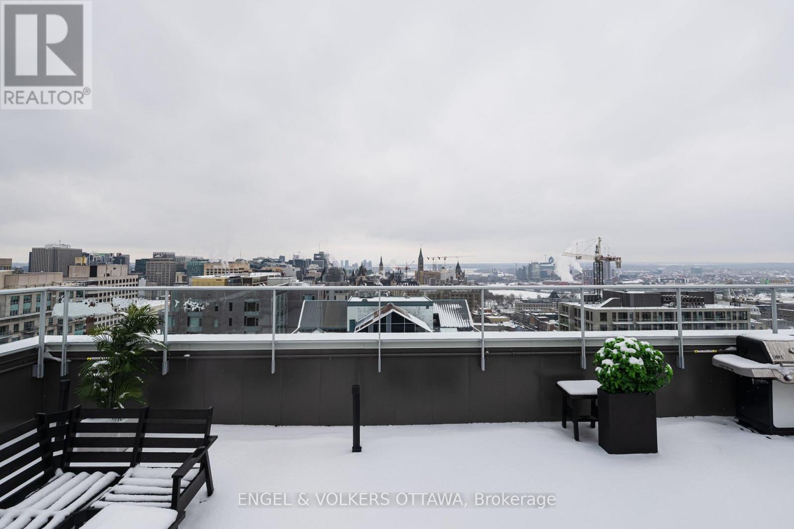 804 - 180 George Street, Ottawa, Ontario  K1N 0G8 - Photo 33 - X12907088