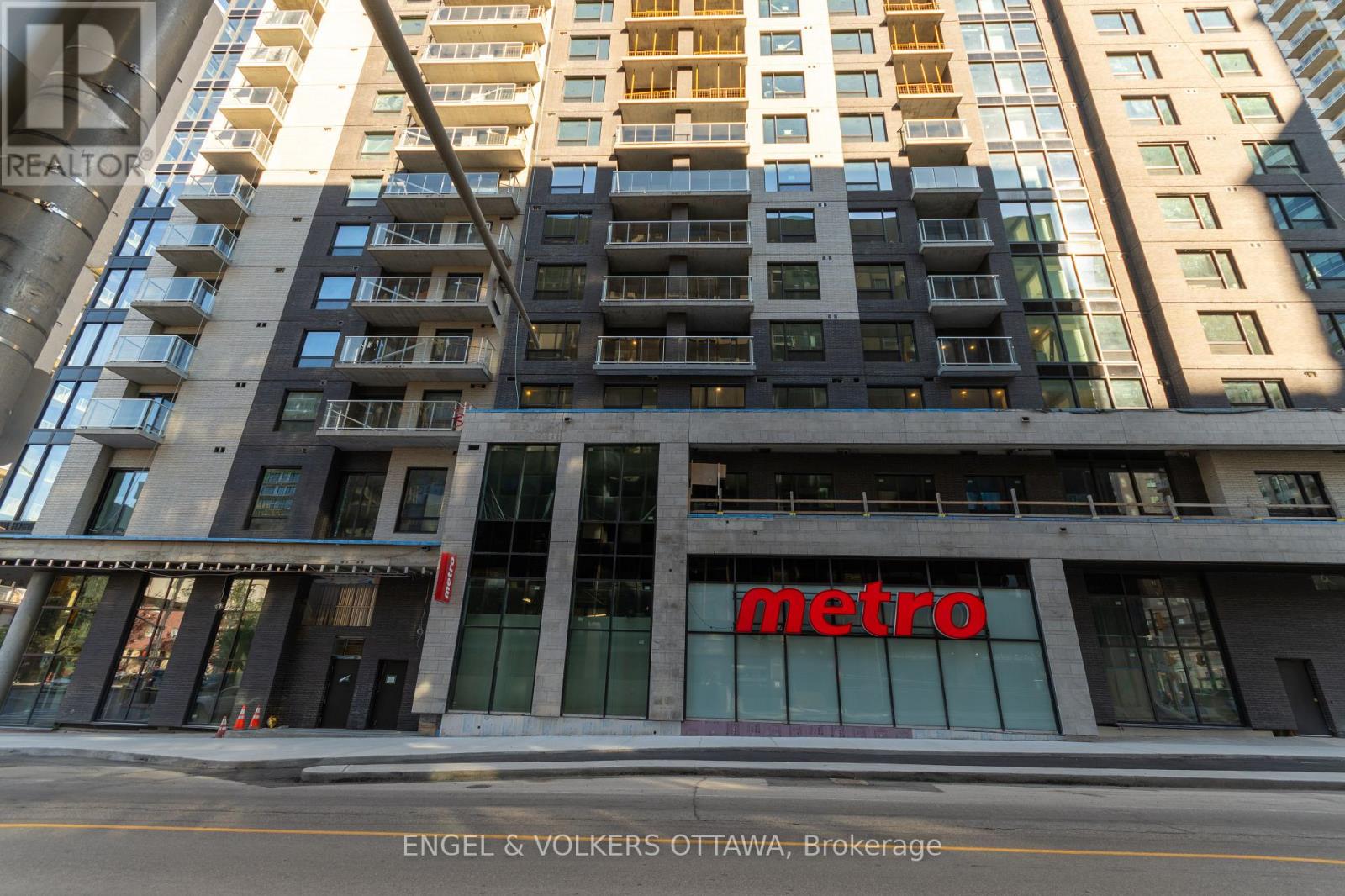 804 - 180 George Street, Ottawa, Ontario  K1N 0G8 - Photo 39 - X12907088