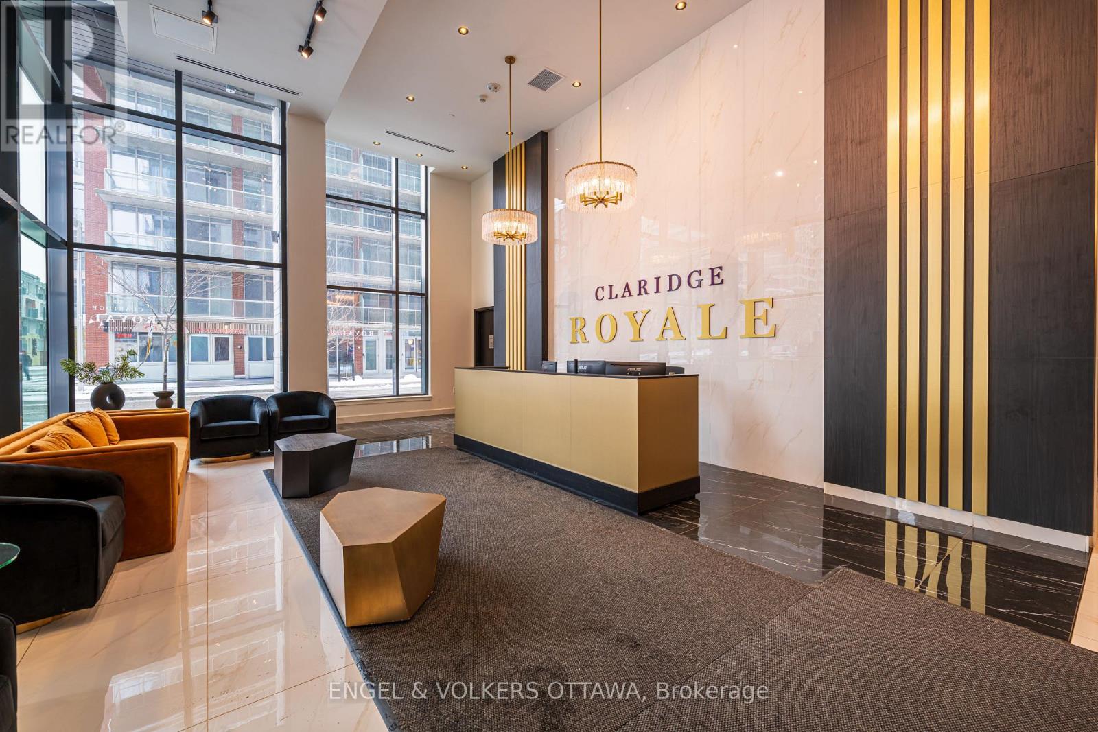 804 - 180 George Street, Ottawa, Ontario  K1N 0G8 - Photo 4 - X12907088