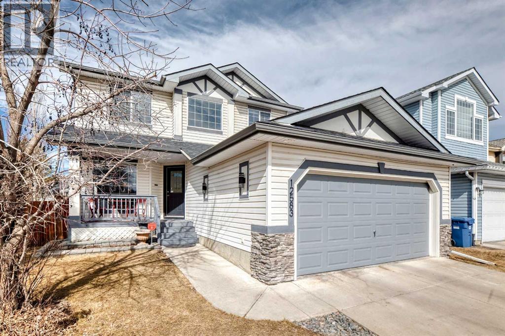 12583 Douglas Woods Road SE, Calgary, Alberta  T2Z 3J1 - Photo 2 - A2295019