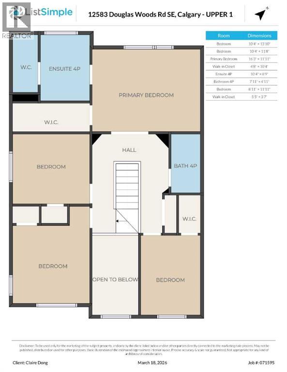 12583 Douglas Woods Road SE, Calgary, Alberta  T2Z 3J1 - Photo 47 - A2295019