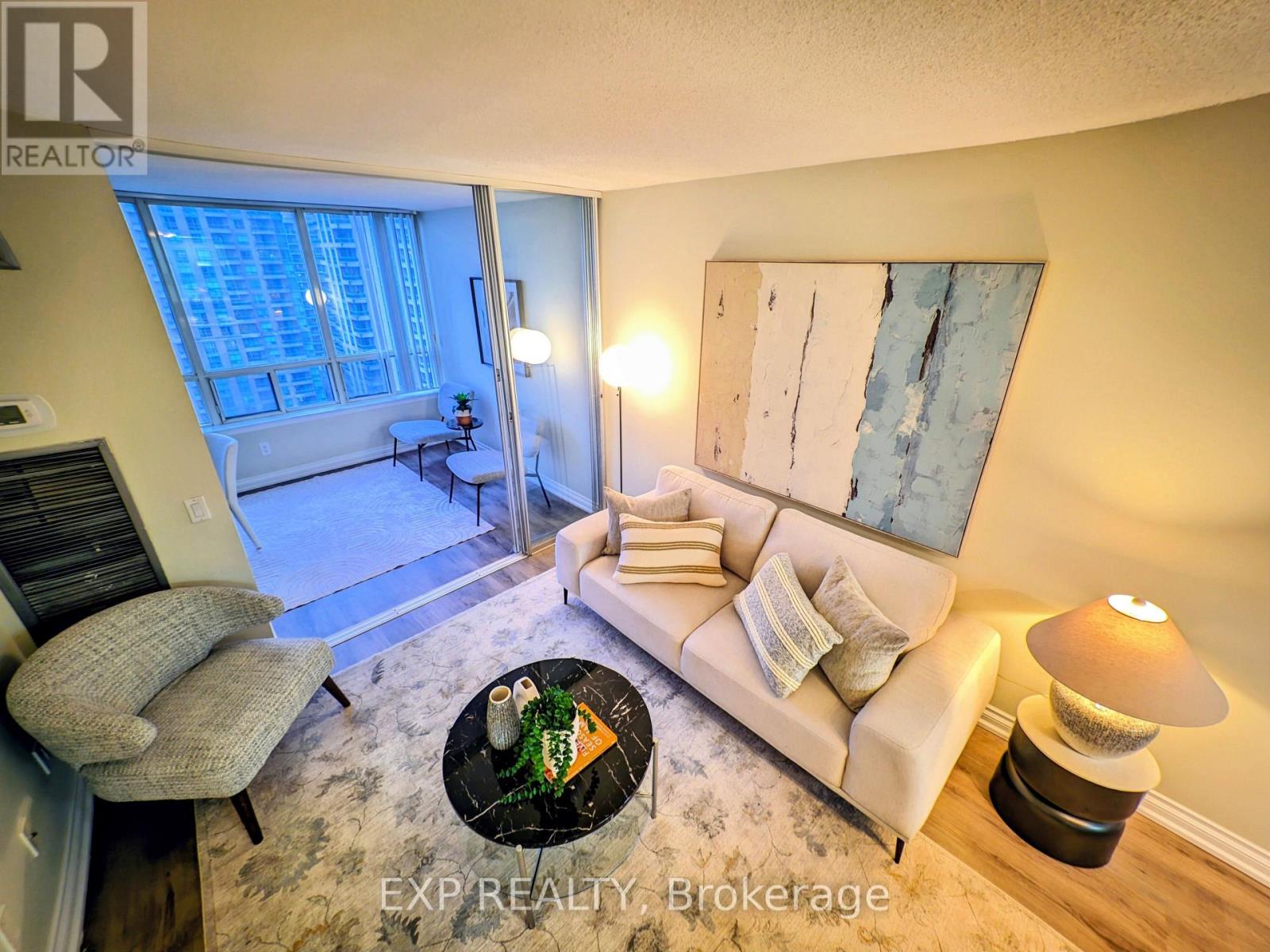 1704 - 7 Bishop Avenue, Toronto, Ontario  M2M 4J4 - Photo 10 - C12907094