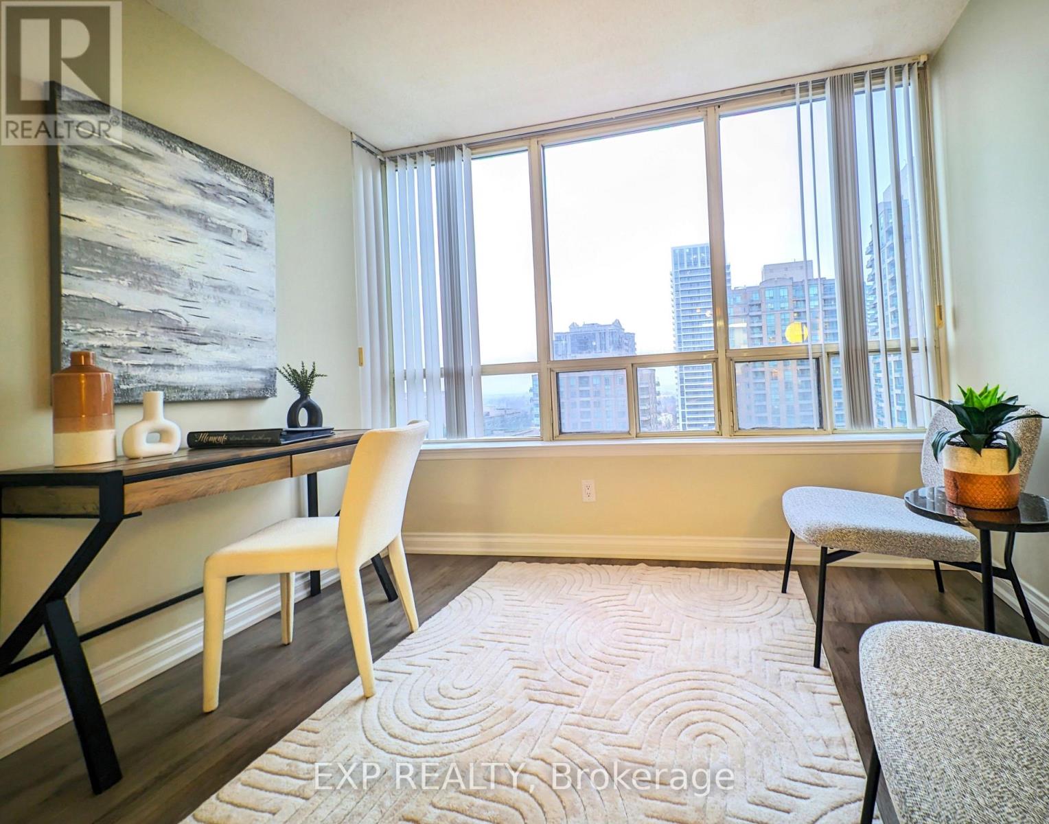 1704 - 7 Bishop Avenue, Toronto, Ontario  M2M 4J4 - Photo 11 - C12907094