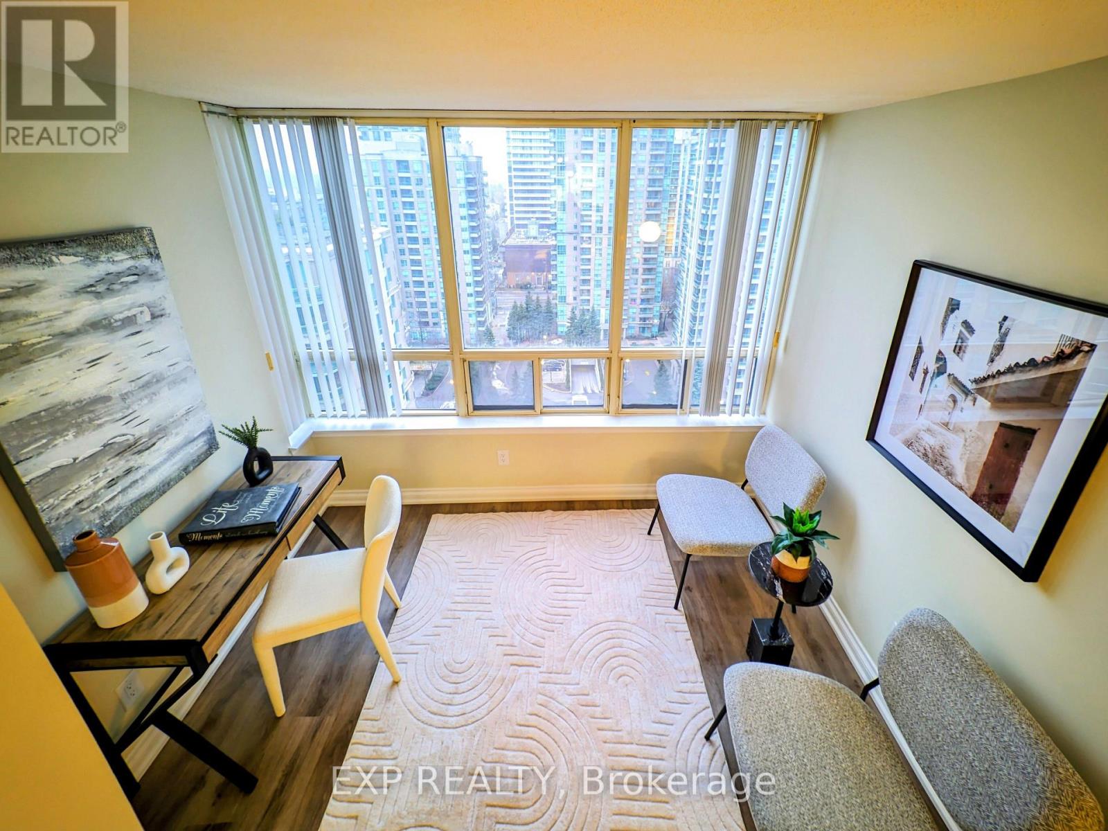 1704 - 7 Bishop Avenue, Toronto, Ontario  M2M 4J4 - Photo 14 - C12907094