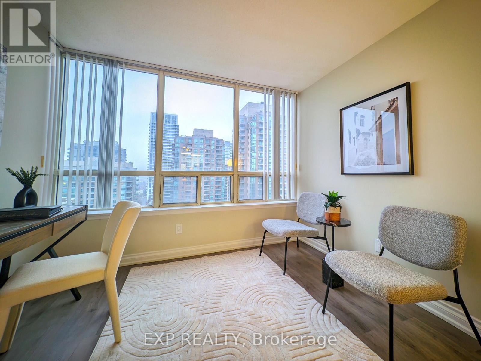 1704 - 7 Bishop Avenue, Toronto, Ontario  M2M 4J4 - Photo 15 - C12907094