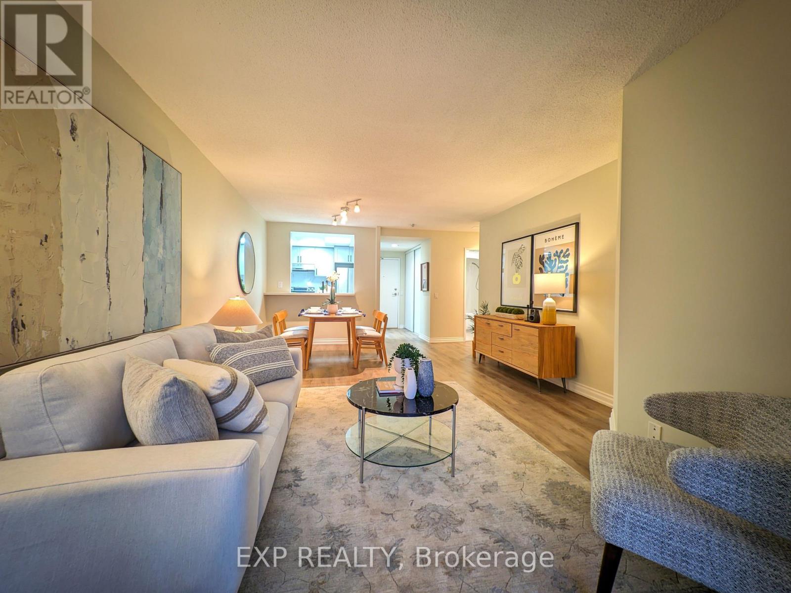 1704 - 7 Bishop Avenue, Toronto, Ontario  M2M 4J4 - Photo 16 - C12907094