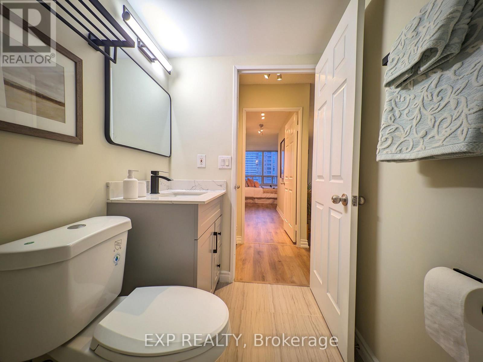 1704 - 7 Bishop Avenue, Toronto, Ontario  M2M 4J4 - Photo 20 - C12907094