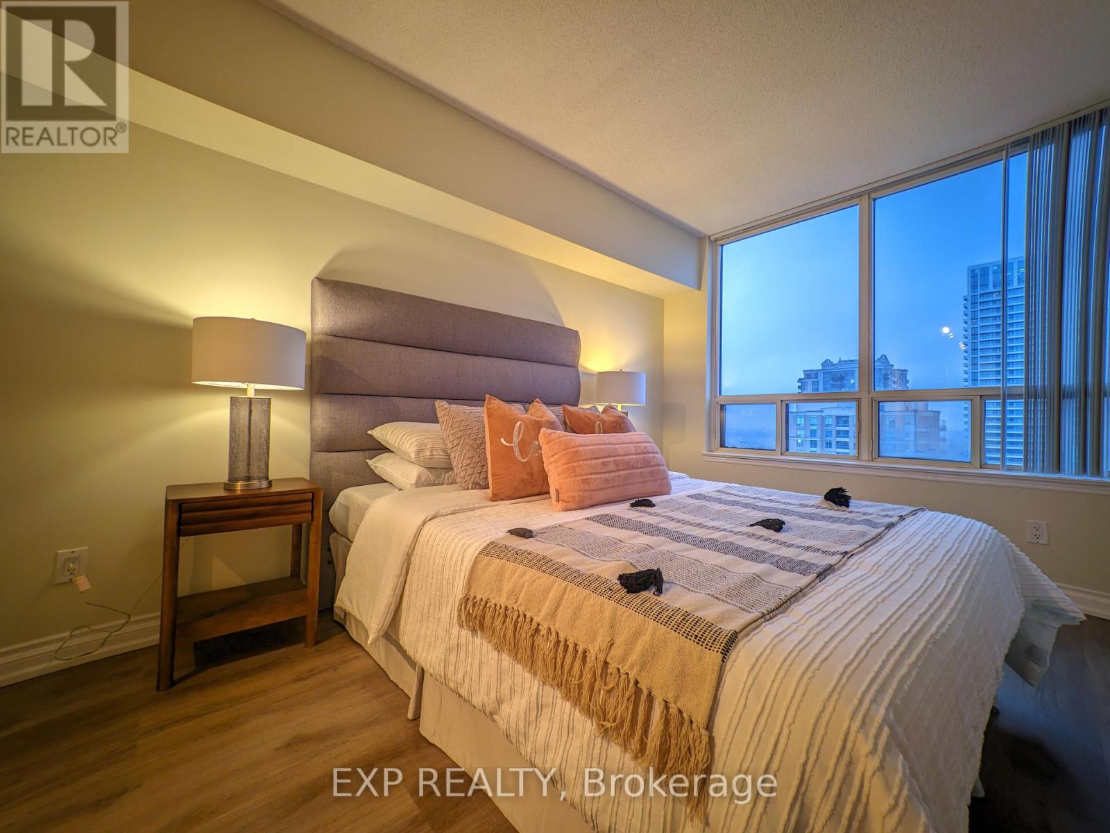 1704 - 7 Bishop Avenue, Toronto, Ontario  M2M 4J4 - Photo 22 - C12907094