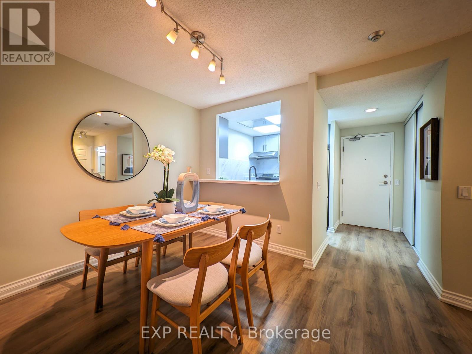 1704 - 7 Bishop Avenue, Toronto, Ontario  M2M 4J4 - Photo 3 - C12907094