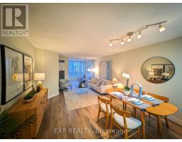 1704 - 7 BISHOP AVENUE, Toronto, Ontario