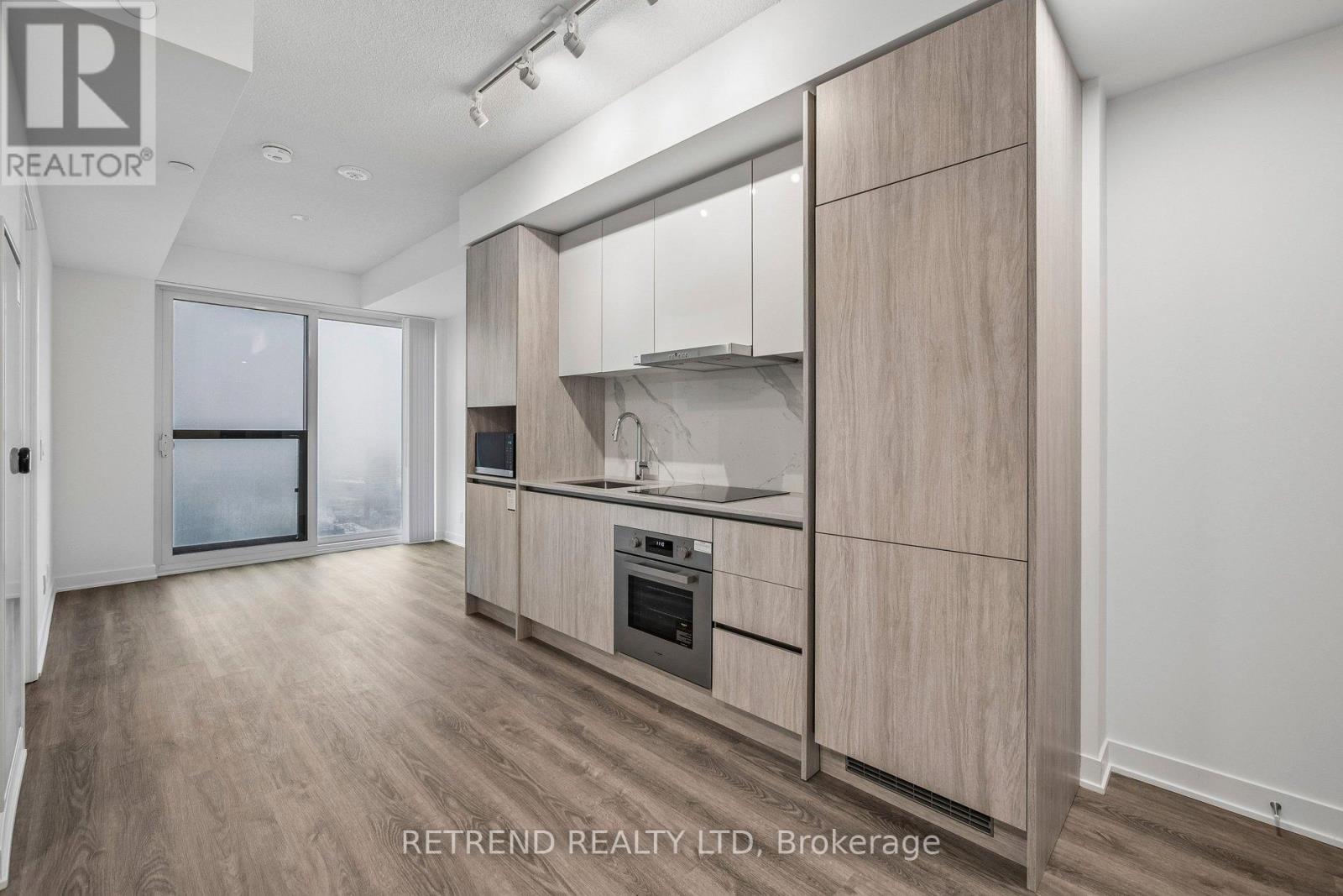 3705 - 180 Front Street E, Toronto, Ontario  M5A 0A9 - Photo 11 - C12907098