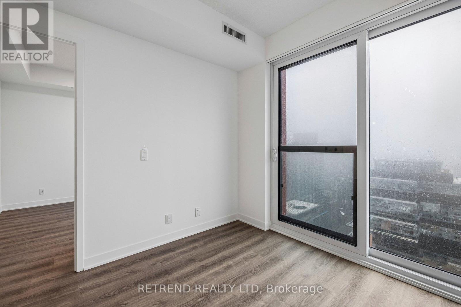 3705 - 180 Front Street E, Toronto, Ontario  M5A 0A9 - Photo 19 - C12907098