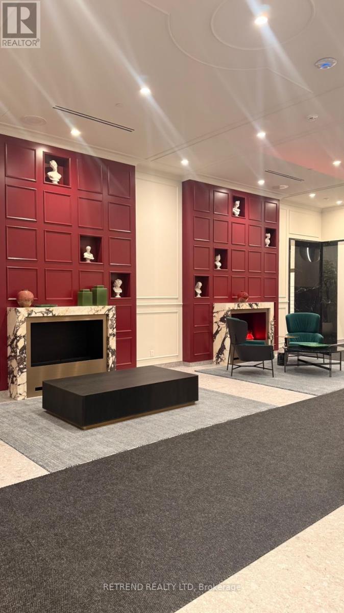 3705 - 180 Front Street E, Toronto, Ontario  M5A 0A9 - Photo 27 - C12907098